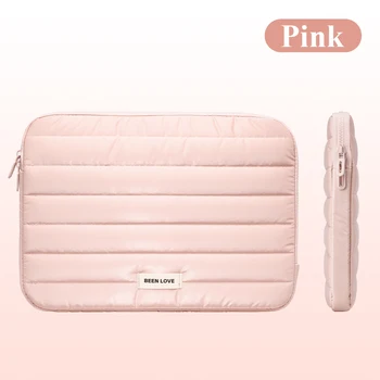 Puffy Soft Laptop Sleeve 9