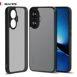 Camo Shockproof Military-Grade Protective Phone Case - Anti-Slip & Durable TPU (Matte black)