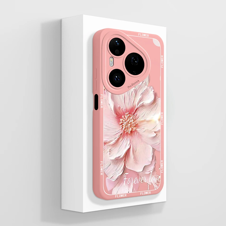 Cartoon Panda Star Portable Soft Minimalist Phone Case Cover