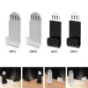 Vinyl Record Display Shelves Picture Ledge Album Covers Display Acrylic Storage Wall Rack for Home Decor Wall Decoration 2