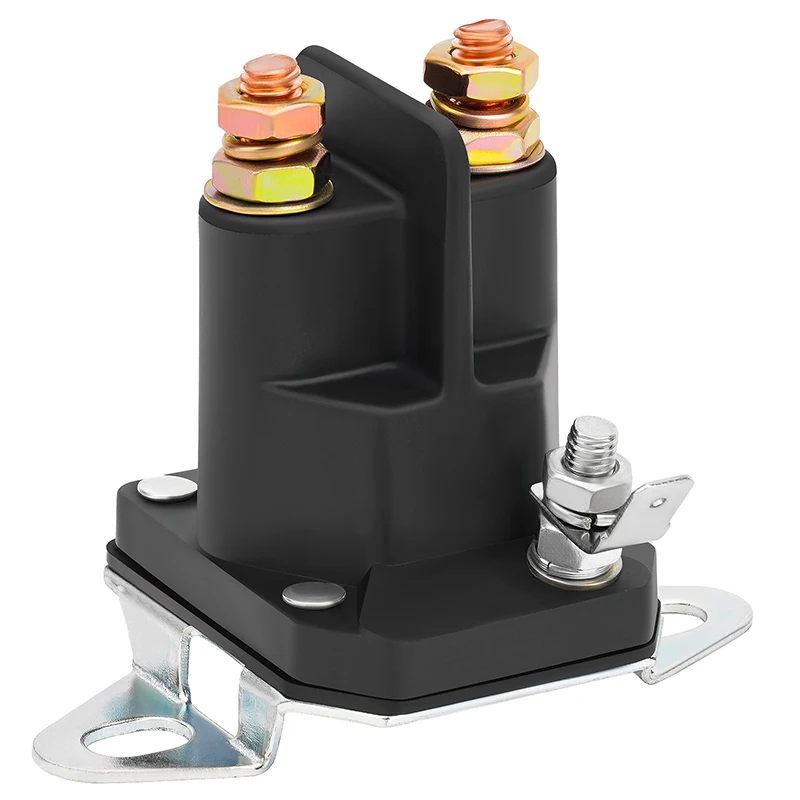 오토바이 스타터 릴레이 잔디 깎는 기계 트랙터, Ariens Bolens Dynamark Mtd Murray Snapper Wheel Horse 3057700 1751569