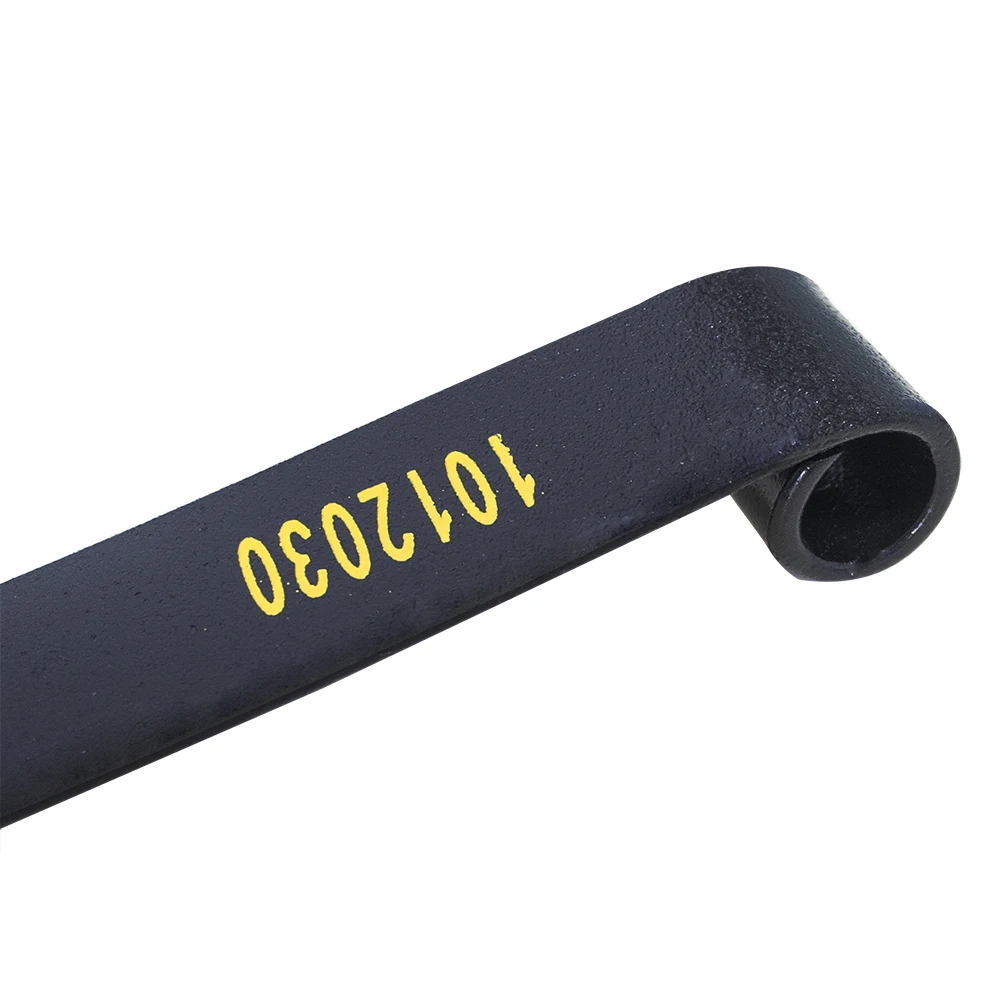 Standard Front 1 Leaf Spring Assembly For Club Car Precedent Golf Carts 2004-Up OEM#103711001 103935601 1012030 3