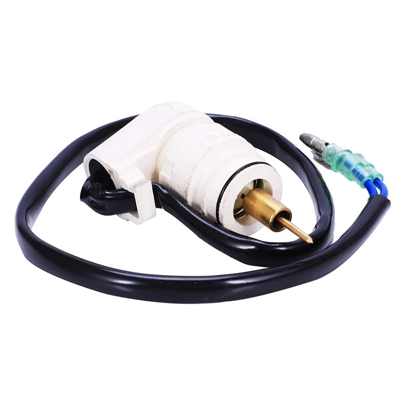 Boat Motor 65W-14380-20-00 Prime Starter Assy For 4 Stroke 20HP 25HP F25 Carburetor Repair Parts Outboard Accessories