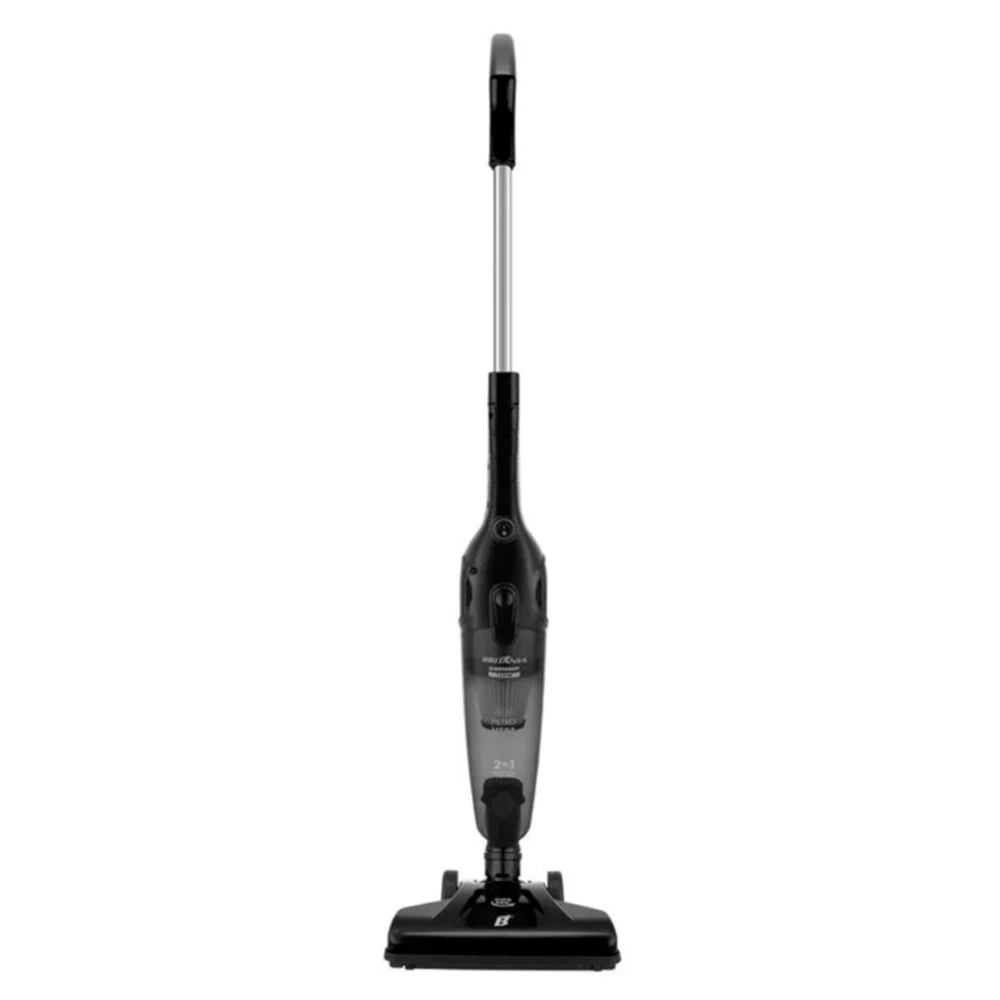 BAS1295P 1250W 127V 2 in 1 Briton Vertical Vacuum Cleaner