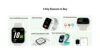 Original Honor Choice ROSSINI Smartwatch 2i 1.85" AMOLED, 14-Day Battery, 24/7 Heart Rate Monitor, Bluetooth Call, IP68 3