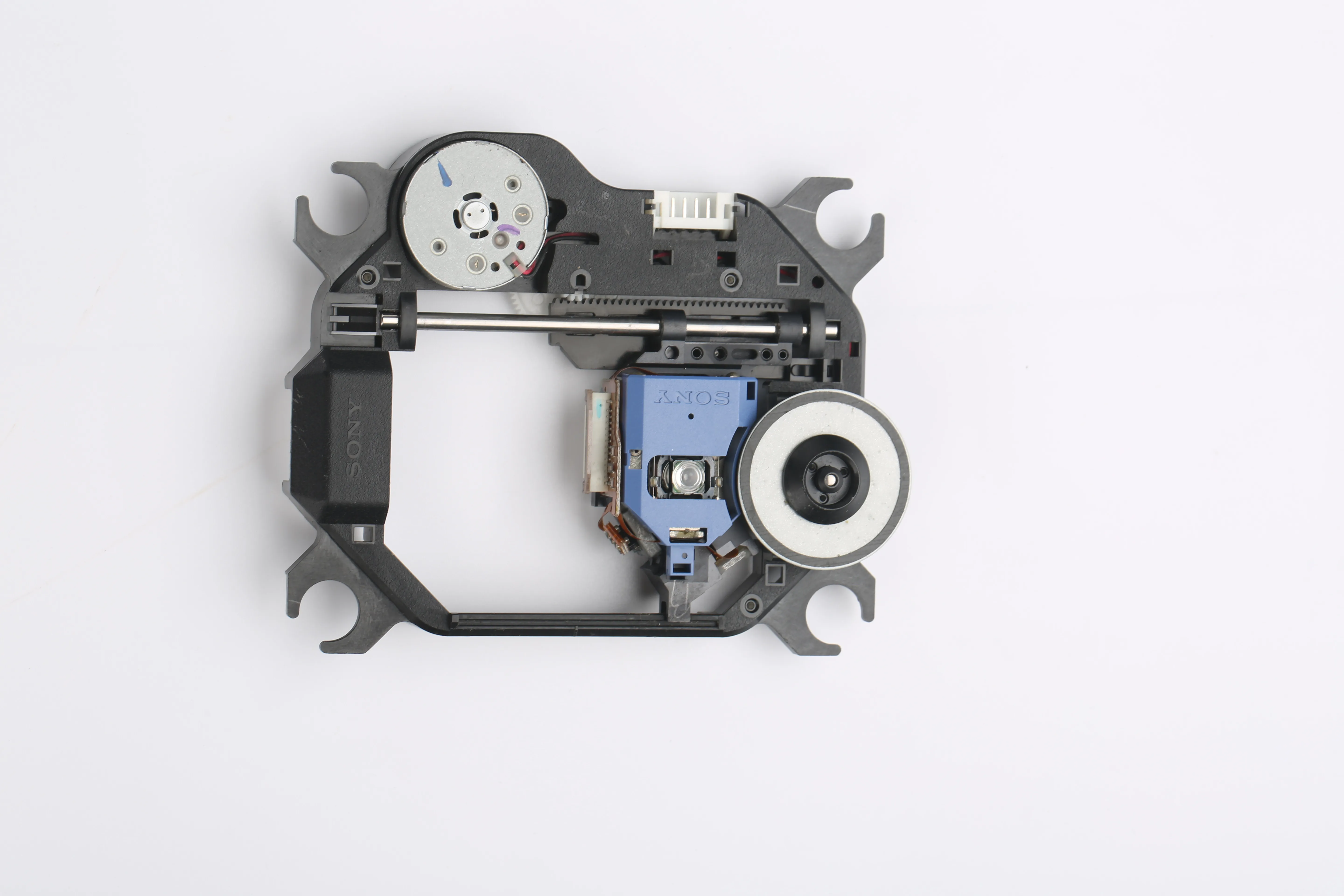 3Pcs/Ot Geniune Parts Khm313Caa Khm-313Caa Khs-313A Dvd Mechanism For Dvd Player Portable Moving Dvd