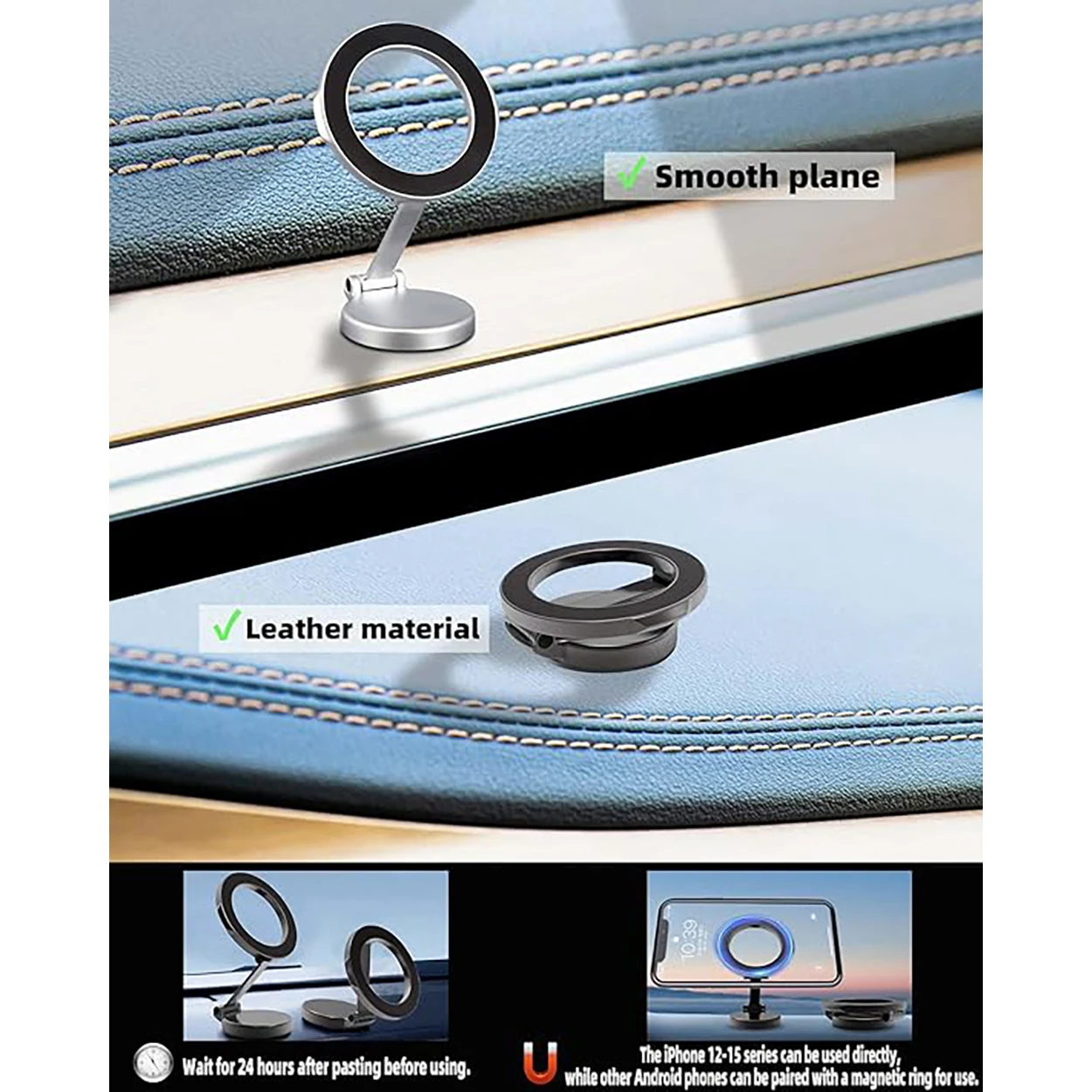 Magsafe ڵ ޴ Ʈ,   ׳ƽ ڵ ޴ ġ, ƿ ձ ޴ Ȧ, ڵ  15 14 13 12 ĵ