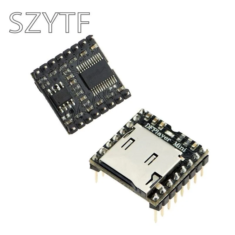 Mini-MP3-Player-Module-TF-Card-U-Disk-Mini-MP3-Player-Audio-Voice ...