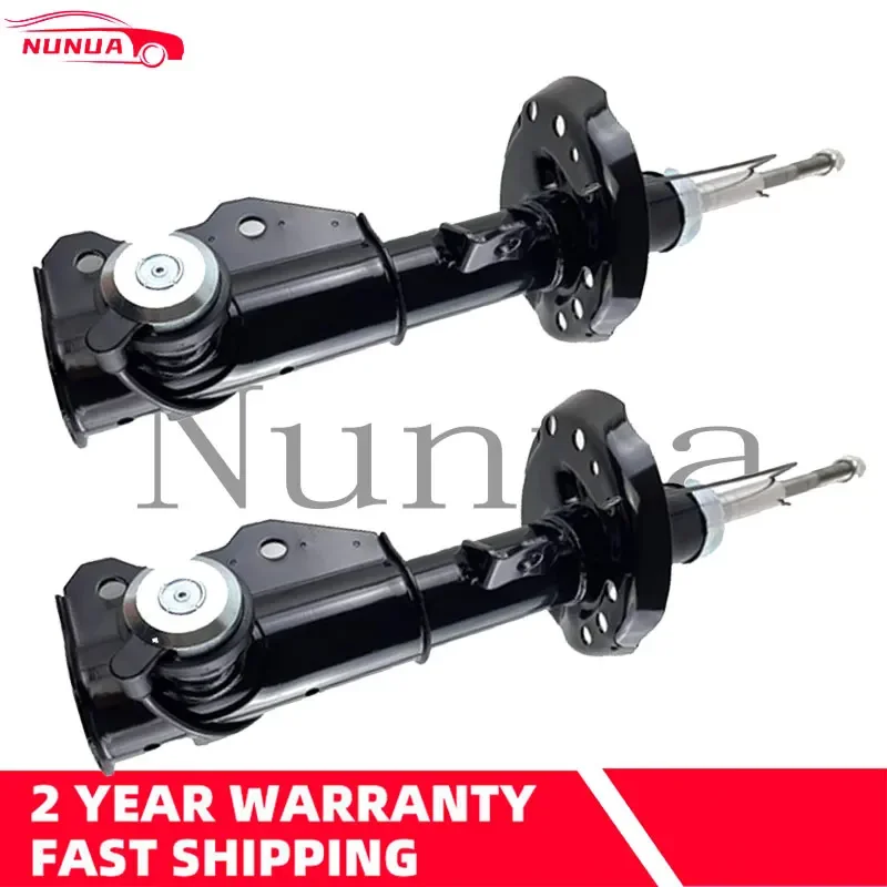 

1PC For GM Buick Regal Lacrosse 2008- Auto Parts Suspension Strut Front Electric Shock Absorber 93316286 93316285 93316288