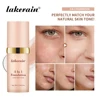4in1 Foundation Liquid Hydrating Full Coverage Concealer SPF30 Long-wearing Waterproof Even Skin Tone Foundation Face Cosmetics 1