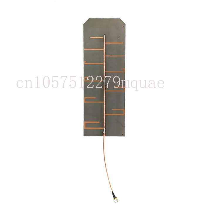 

Антенна 1,5G UAV 1,4 m900m1.2g 5,8G Yagi PCB2.4g g анти-черный полет