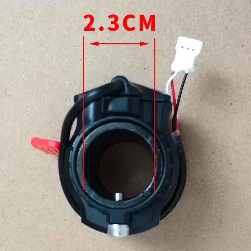 6.5 Inch Adult Electric Scooter Accessories Motherboard Controller Light Brake Dashboard Rear Tire Wheel Wheels Skateboard Parts