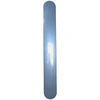 24 Inch Round End Magnesium Hand Float ,610*79.4mm Finishing Plaster Jumbo Trowel For Concrete Dry Lining 6