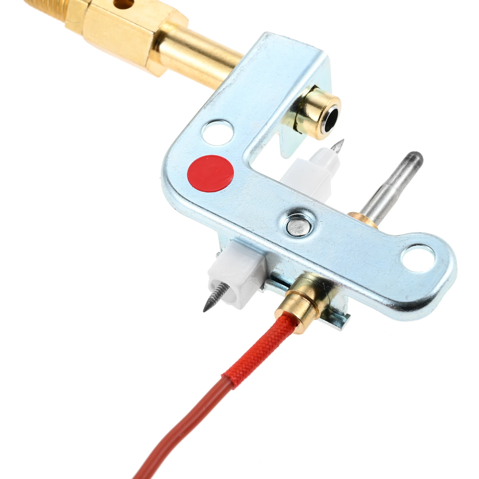 Pilot Assembly Mr Heater Portable Buddy Replacement Parts 73404