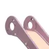 Couch Slide for Kids Baby Activity Center Playground Slide Simple Stable Toddlers Slide for Stair Sofa Couch Indoor Bedroom 5