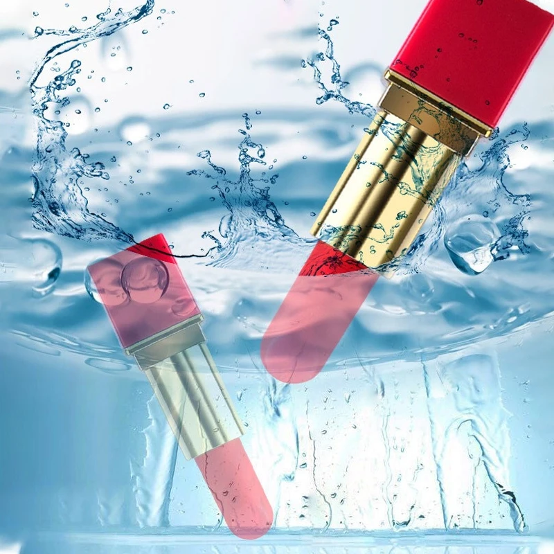 Rouge à lèvres Rechargeable à 10 vitesses, vibration pour stimuler le — free download