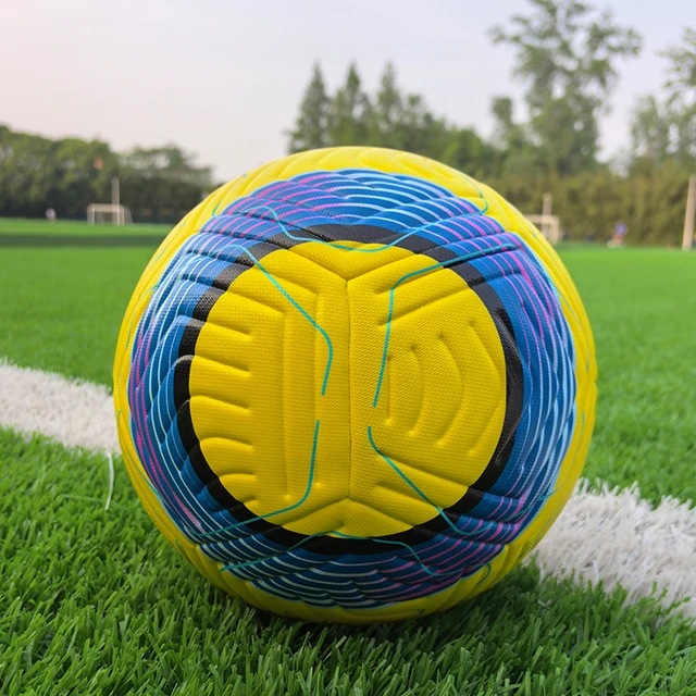 Professional Size 5 Soccer Ball 2