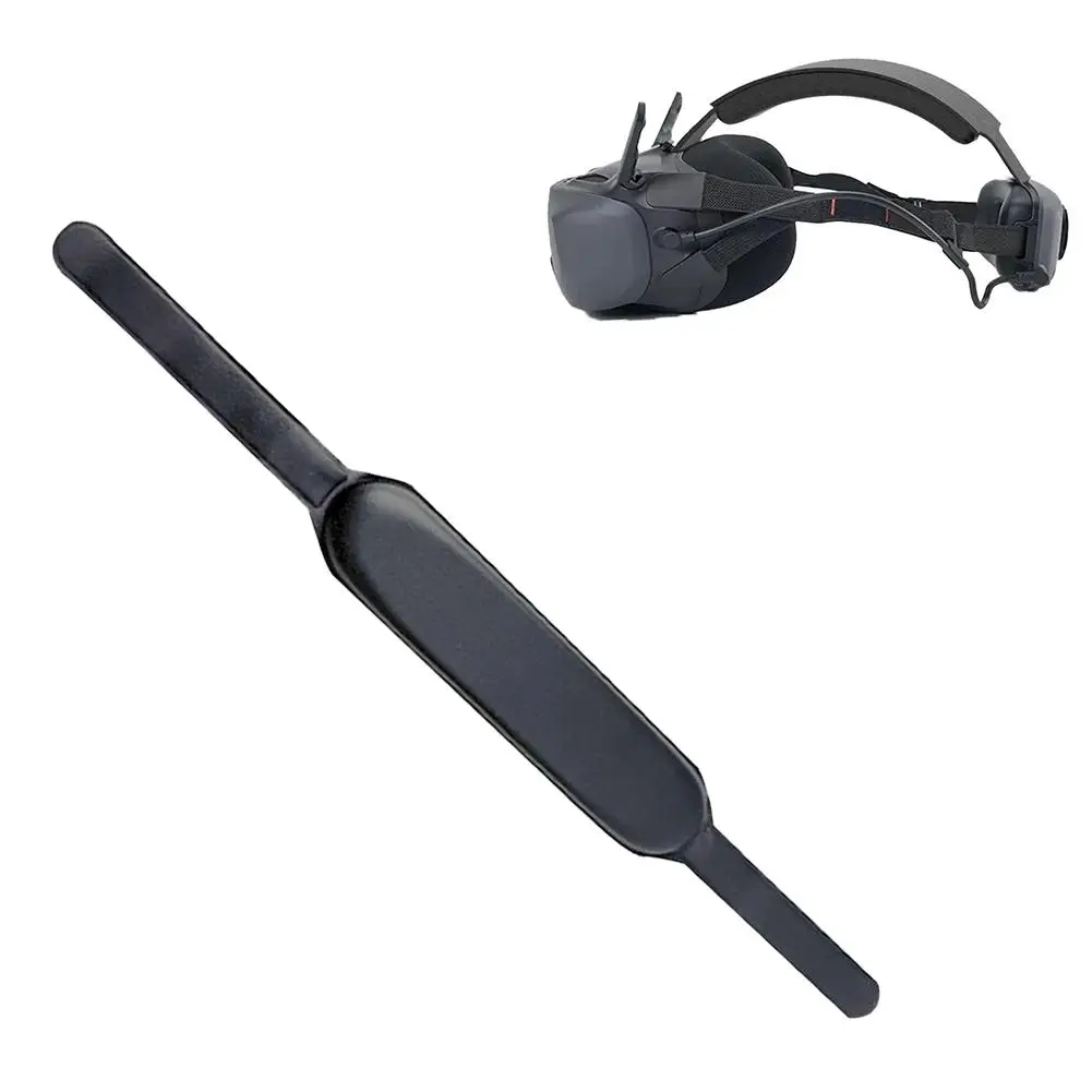 Sangle de bandeau pour lunettes DJI N3, accessoire de tête supérieure, ceinture confortable, couvre-chef de remplacement