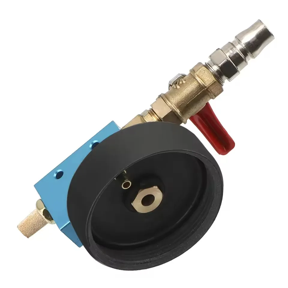 Hydraulic Clutch Car Brake Fluid Oil Change Tool Kit