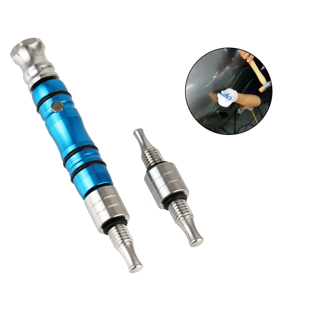 

4 в 1, набор инструментов для ремонта вмятин