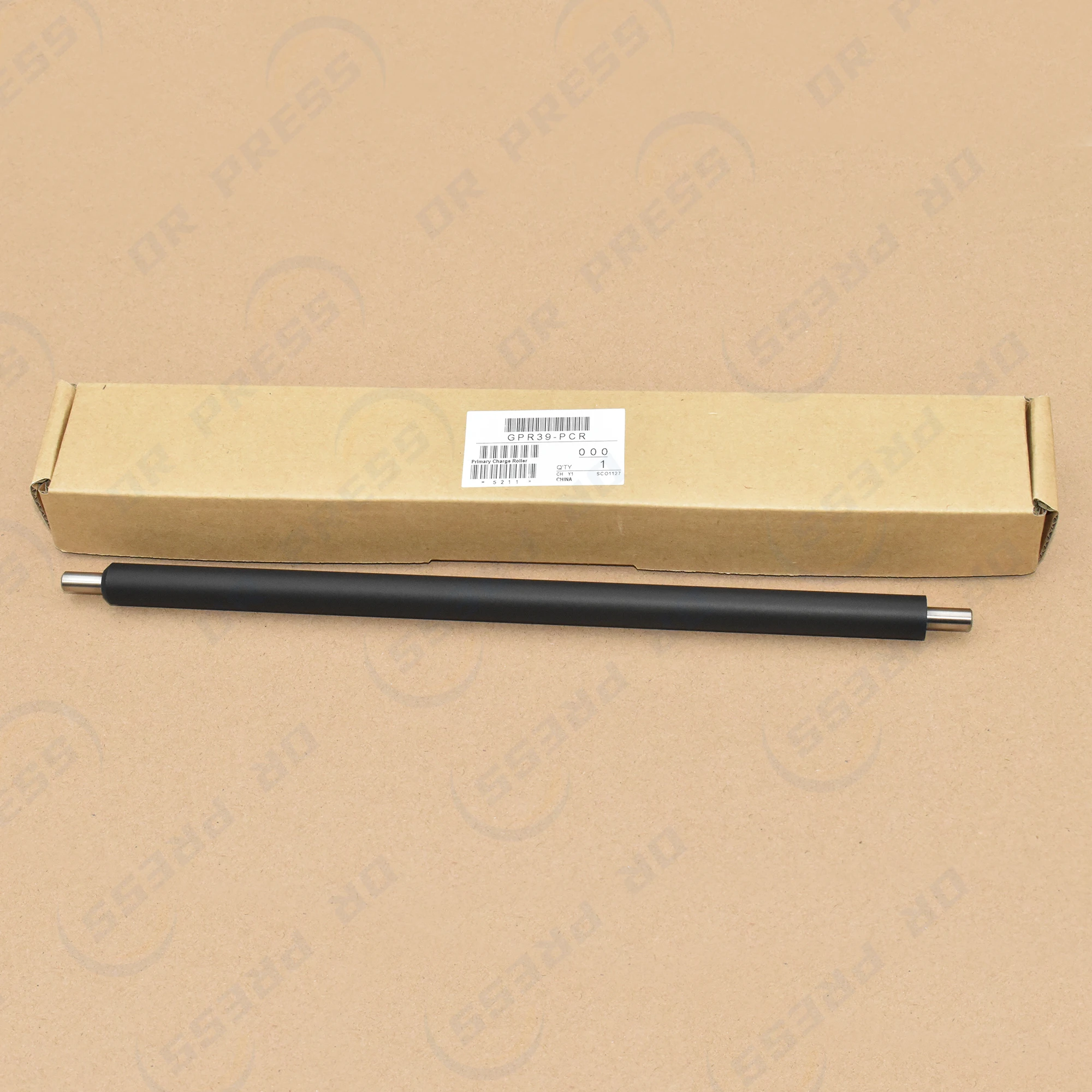 캐논 iR1730 iR1730i iR1740 iR1740i iR1750 iR1750i ADV 400 500용 CET 프라이머리 차지 롤러 PCR 로딩 롤러