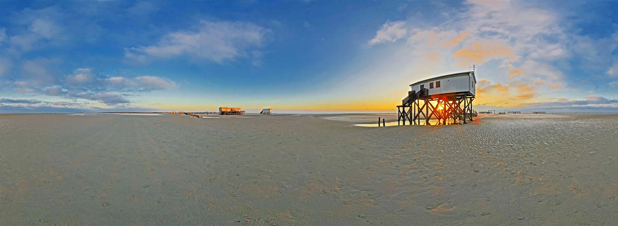 도시 풍경 캔버스 회화 호수 숲 풍경 그림 벽 장식 포스터 거실 침실 인쇄 그림