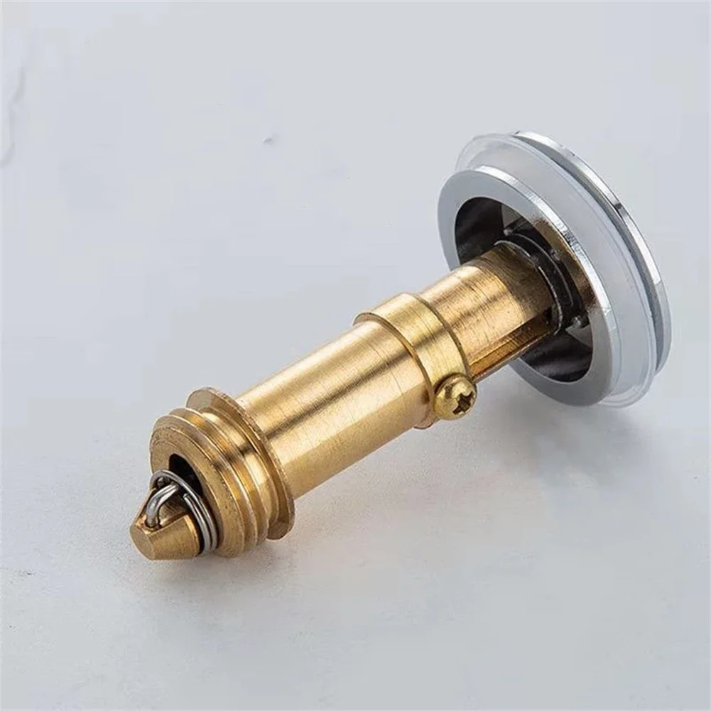 Bathroom Sink Drain Stopper 38mm