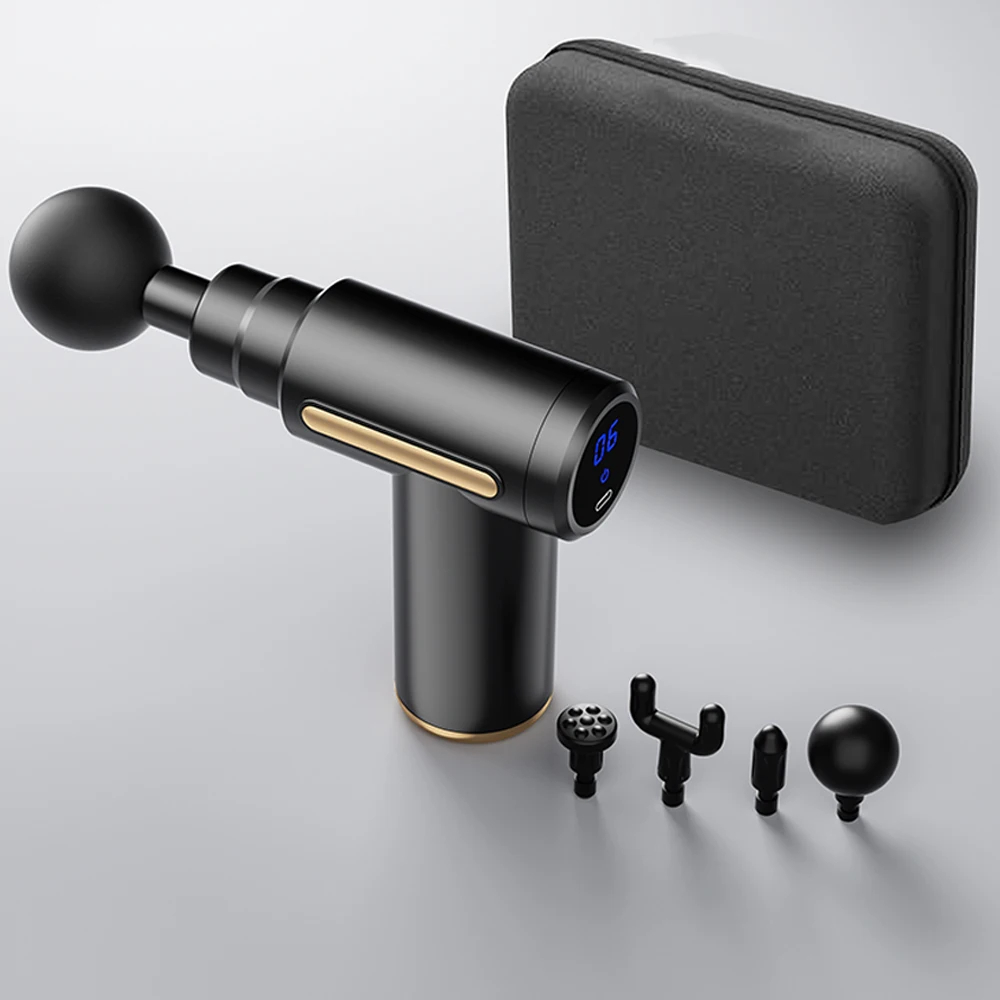 Black with box