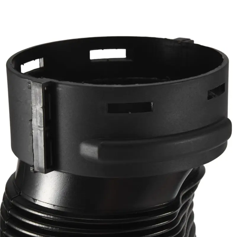 L08A-BMW X5 11-13 X6 08-14 Xdrive35i 3.0L 터보 13717624210 13717624208 용 새 공기 흡입 튜브 클리너 호스 덕트