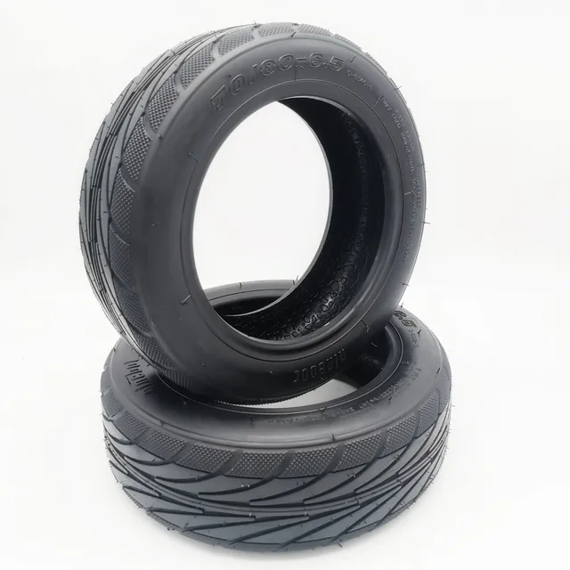 Pneumatico Di Ricambio Per Scooter Elettrico Ninebot Mini PRO - 85/65-6.5 - Foto 2