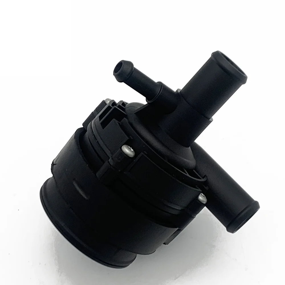 Motor-Hilfswasserpumpe 2128350164 A2128350164 Passend für Mercedes CLS C218 X218 E/S-KLASSE W212 S212 W222 V222 X222 A217 C217 – Detail 6
