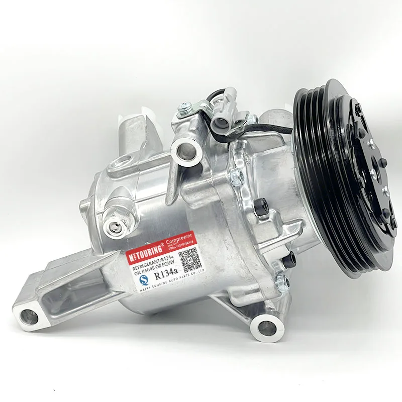 瞬様 まとめ購入分 COMPRESSOR ASSY: MARUTI SUZUKI 95200M86JB1 -compatibility