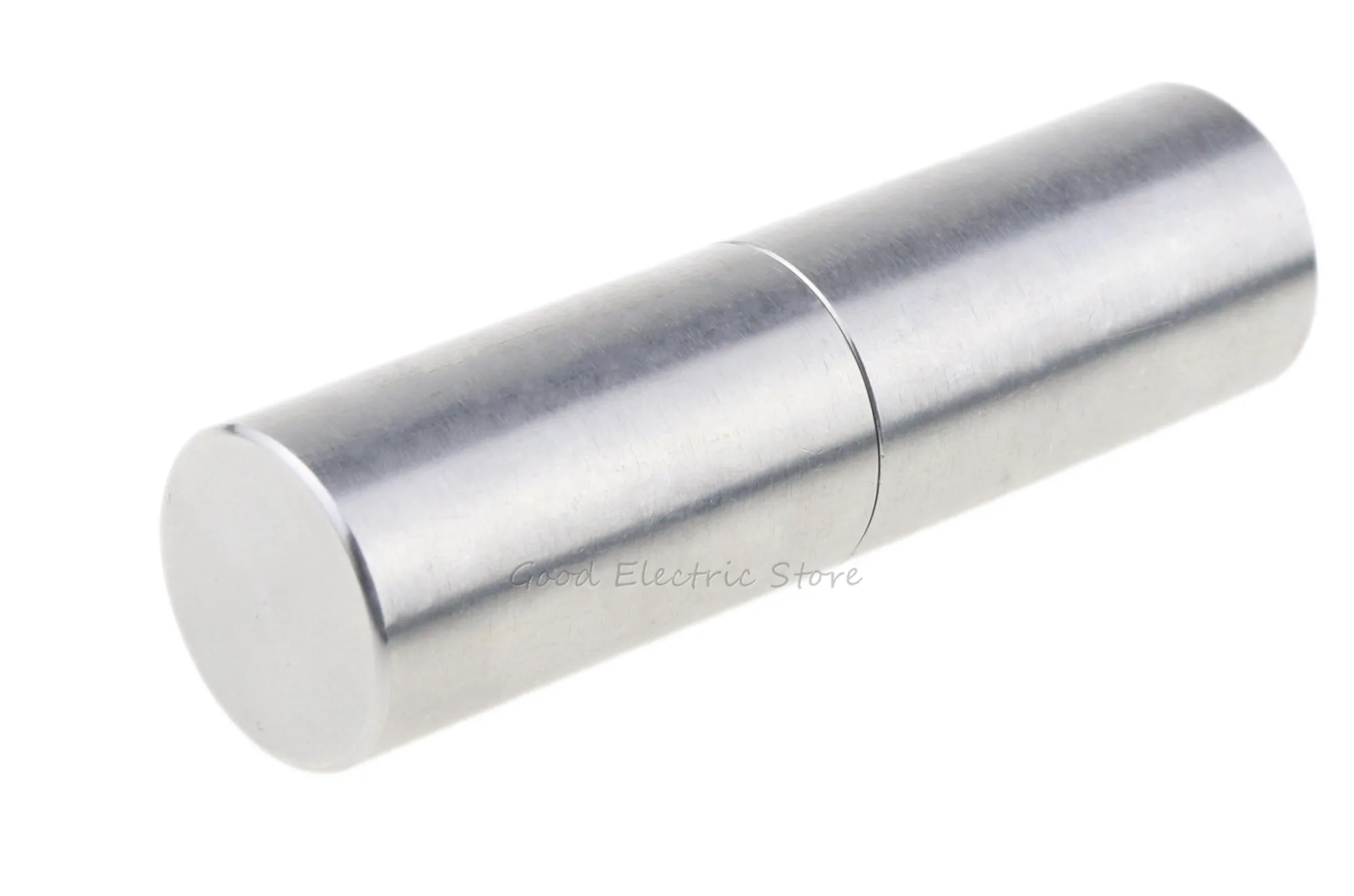 201 Stainless Steel Door Shaft, Welded Hinged Cylindrical Door Shaft 25X90mm 20X80mm 10X37mm 8X32mm Removal Shaft Hinges