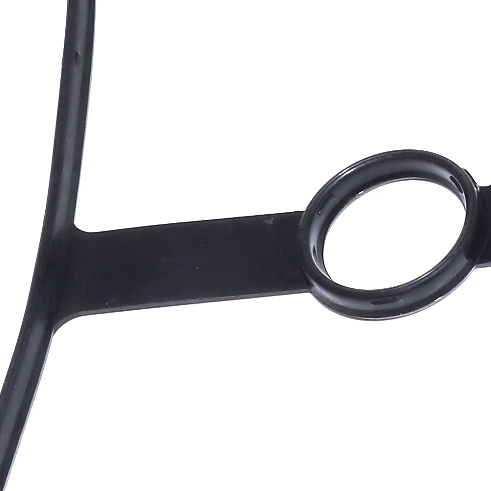 Рисунок 5 - Алюминиевая прокладка крышки блока