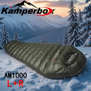 Kamperbox Down Bag 1