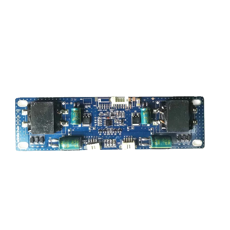 LED 고전압 스트립 DZ-WG045, REV1.0 정전류 플레이트