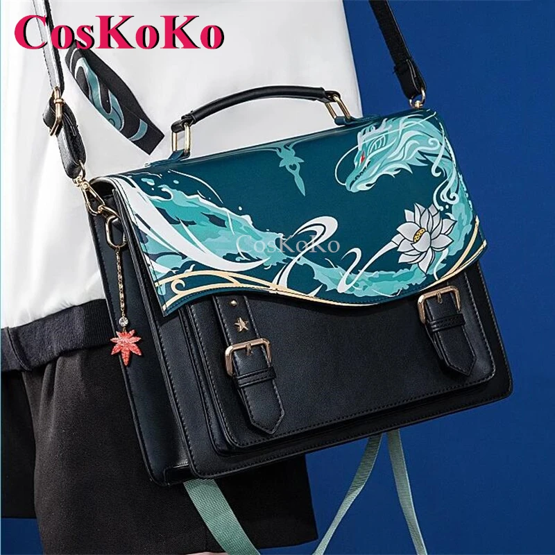 CosKoKo Dan Heng ڽ ȥī: Ÿ  ׸  , ϸ   賶 ޽ , м Itabag ǰ