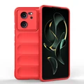 China Red