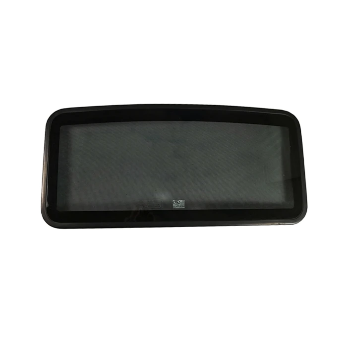 

High Performance Car Accessories Sunroof Glass Glass For Buick Excelle