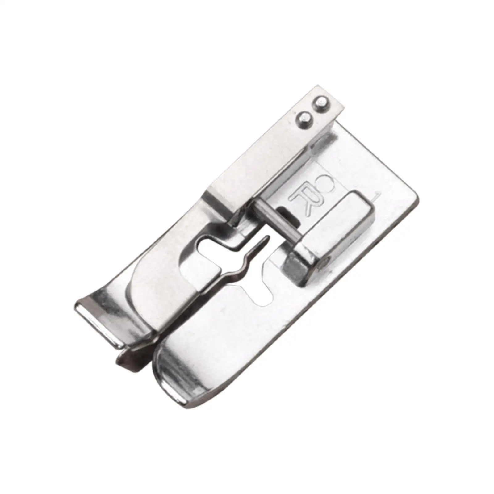 Sewing Machine Presser Foot Adult Hem Presser Foot for DIY Arts Crafts