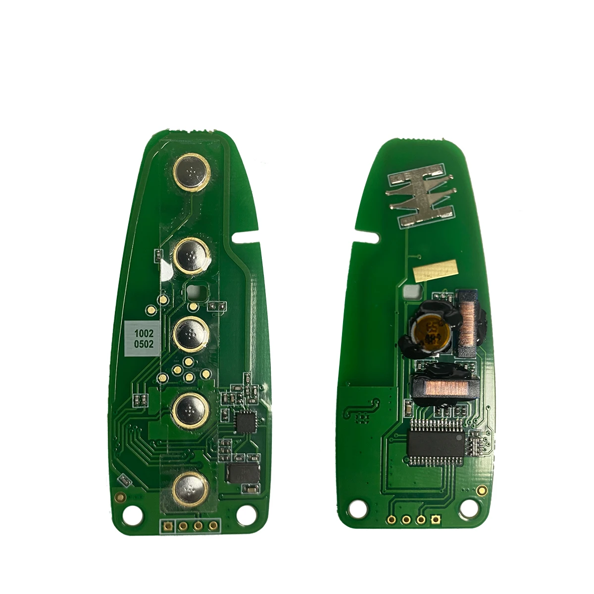 Chiave/Telecomando Per Ford Explorer Edge Flex C-max Taurus 2011 2012 2013 2014 2015 Id46 M3n5wy8609 315/433mhz - Ford - S310d37305b084590b70f5aacd998926e5