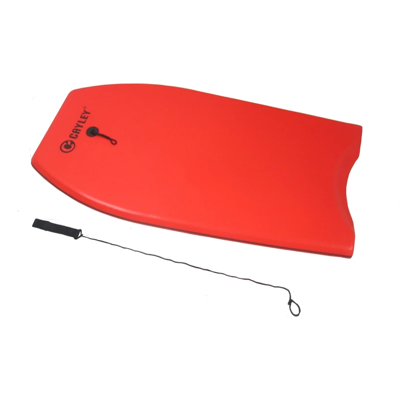 

41 дюймовый PE Шелковый экран EPS custom bodyboard