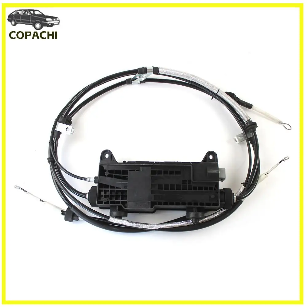 1pc Parking Brake Actuator for Land Rover Range Rover Sport 2010 2011 2012 2013 Engine Car Accessories Parts Replacement