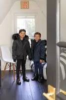 2025 AP coats for boys