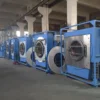 100kg High-Capacity Commercial Hospital Industrial Washing Machine Laundry Commercial Washing Machine Prices 2200*1780*1800mm 2