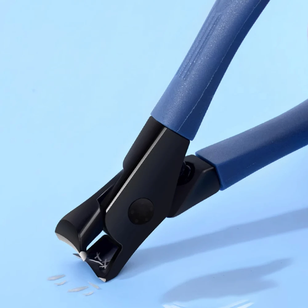 Anti-Splash Nail Clipper 5