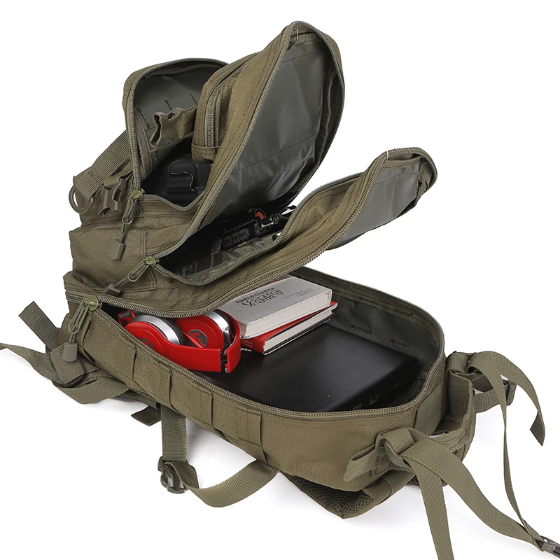 Softback Waterproof Bug Backpack Tactical Backpack Outdoor Hiking Bag Camping Hunting Bags Tactical Hunting Backpacks