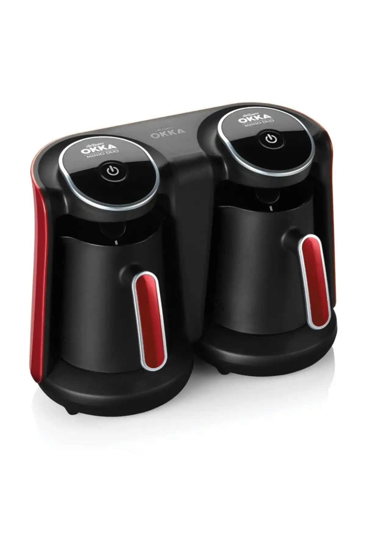 Турка Электрическая Okka Купить