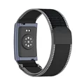 Black 2-Bicep Band