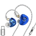 Blue mic Type C